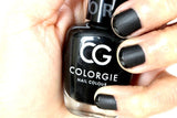 Top Coat Matte