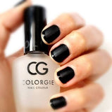 Top Coat Matte